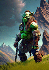 Orc